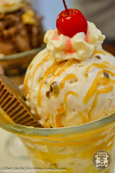 Ice Cream All You Can At Blissful Delights-- The Best Summer Barkada Treat! 2 bli8ssful delight-20