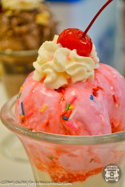Ice Cream All You Can At Blissful Delights-- The Best Summer Barkada Treat! 3 bli8ssful delight-21