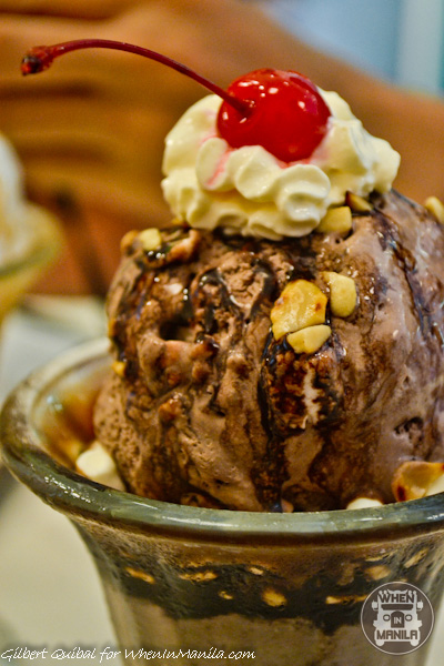 Ice Cream All You Can At Blissful Delights-- The Best Summer Barkada Treat! 4 bli8ssful delight-22