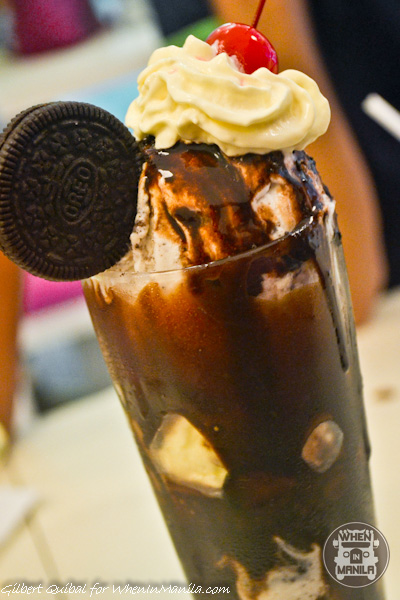 Ice Cream All You Can At Blissful Delights-- The Best Summer Barkada Treat! 8 bli8ssful delight-27