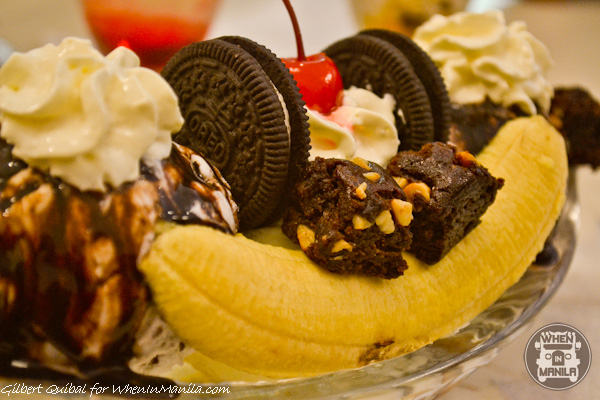 Ice Cream All You Can At Blissful Delights-- The Best Summer Barkada Treat! 11 bli8ssful delight-29