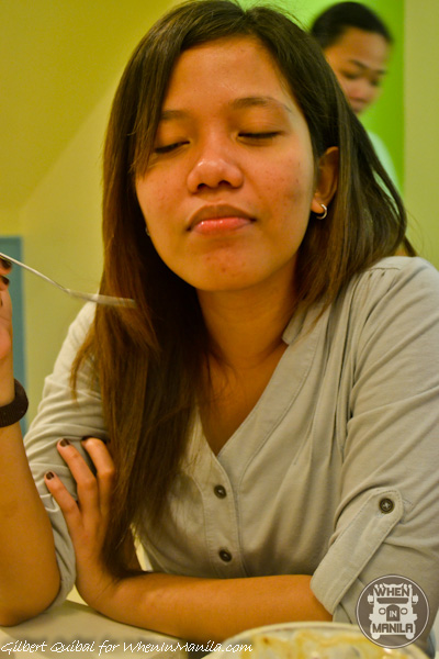 Ice Cream All You Can At Blissful Delights-- The Best Summer Barkada Treat! 14 bli8ssful delight-33