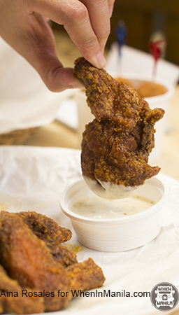 tccs chickenx