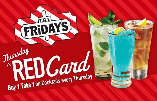 tgi fridays jsncruz