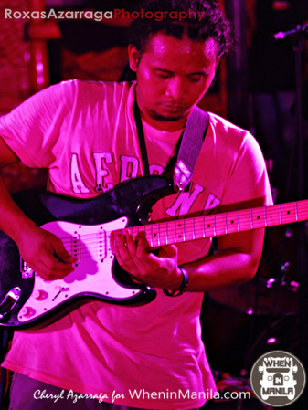 The Project 420 Party 1 14