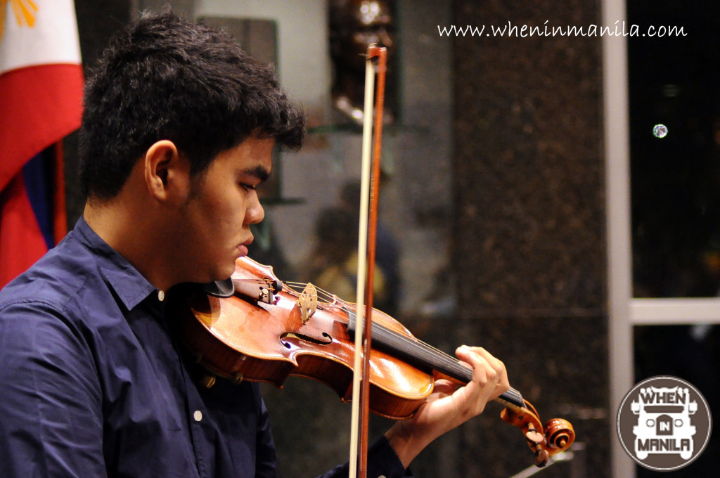 Manila Symphony Orchestra - Rush Hour 6 4