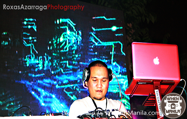 The Project 420 Party 9 4