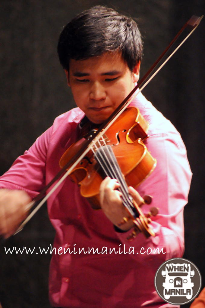 Manila Symphony Orchestra - Rush Hour 3 9