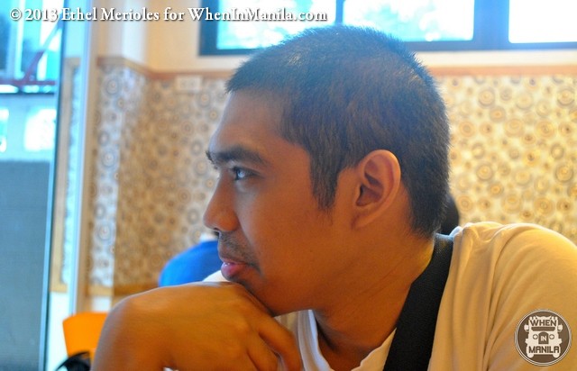 Allys All-Day Breakfast Place Hervin Hernando