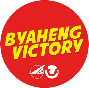 BV2013 Logo