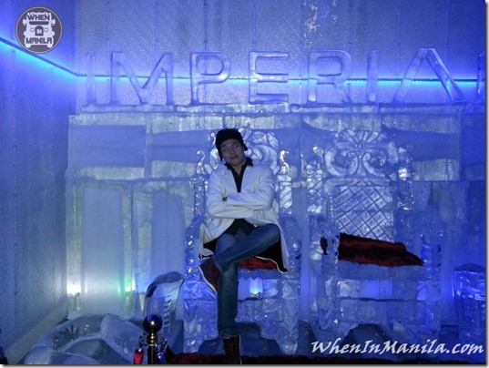 Imperial-Ice-Bar-IceBar-Manila-Philippines-Club-WhenInManila-PH-5