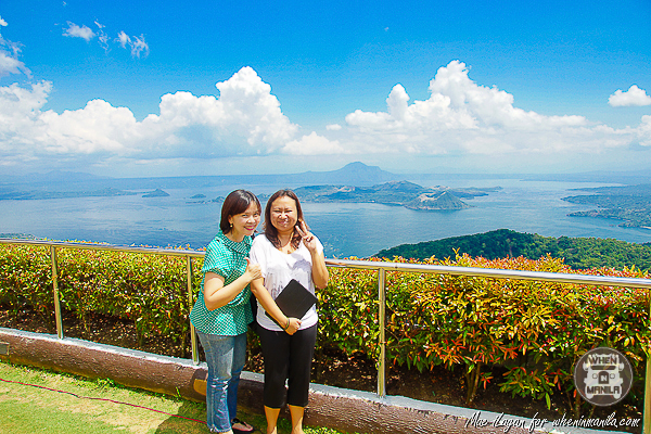 Lake Hotel Tagaytay Taal Volcano Mae Ilagan When In Manila (146 of 229)
