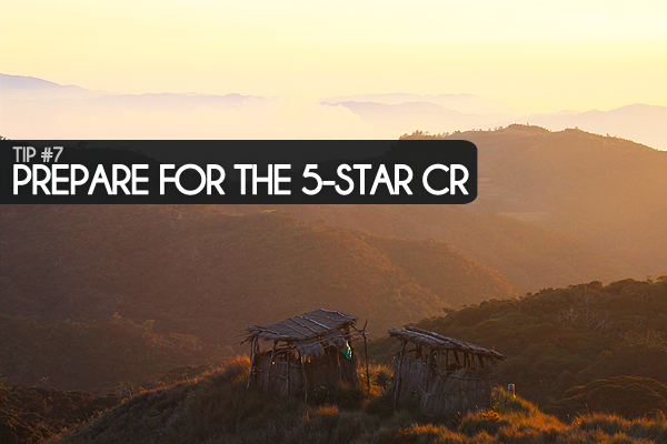 Mt Pulag Hike Conquer