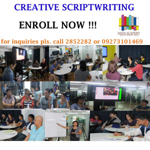 SCRIPTWRITING APRIL 2013 copy