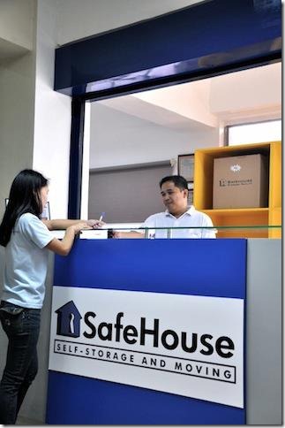 SafeHouse Self Storage Manila Philippines Moving WhenInManila (2)