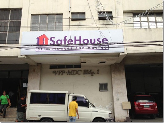 SafeHouse Self Storage Manila Philippines Moving WhenInManila (5)