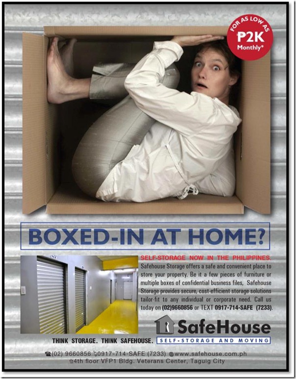 SafeHouse Self Storage Manila Philippines Moving WhenInManila (6)