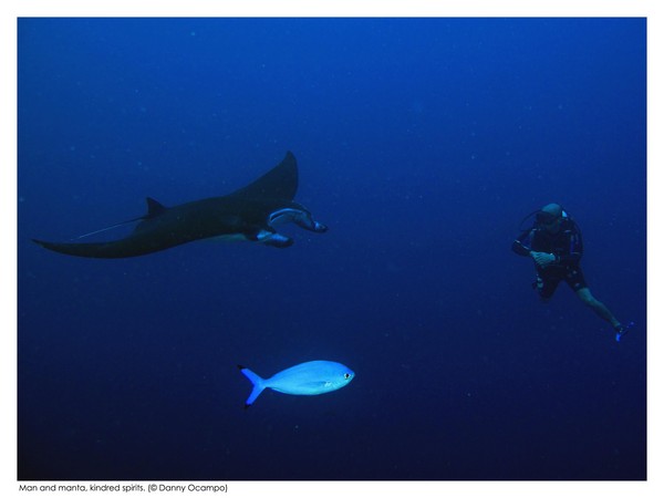 WWF-Philippines and TMO Presents: Riding The Waves Of Change For Tubbataha Reefs 6 by Danny Ocampo