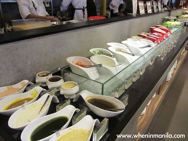Let's Have a Feast at Vikings Luxury Buffet in SM Marikina 2 Vikings luxury buffet restaurant When In Manila Mitzi Uy-001