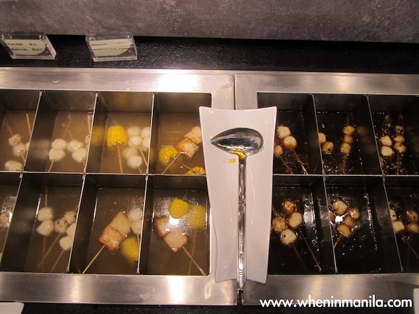 Let's Have a Feast at Vikings Luxury Buffet in SM Marikina 5 Vikings luxury buffet restaurant When In Manila Mitzi Uy-004