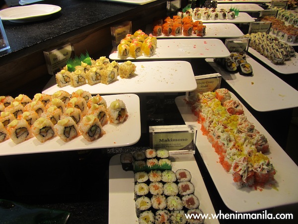 Let's Have a Feast at Vikings Luxury Buffet in SM Marikina 4 Vikings luxury buffet restaurant When In Manila Mitzi Uy-012