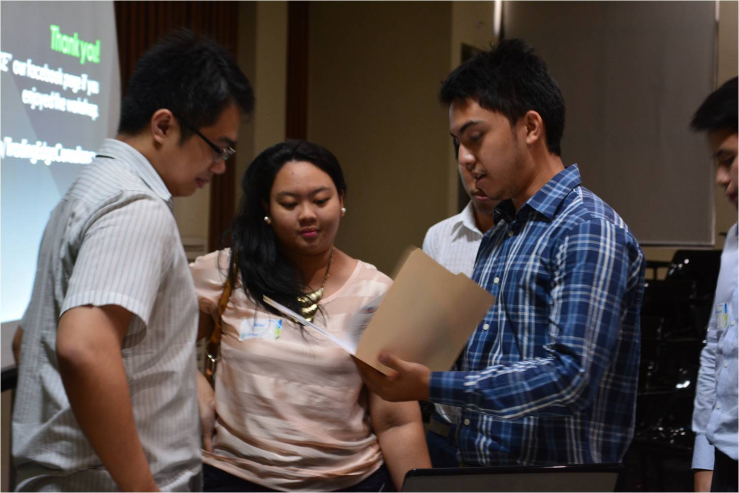 Y2B7 - Photo by Alea Ladaga