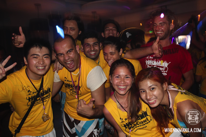 Boracay Pubcrawl: Party Like a Champ in Boracay! 4 boracay-pubcrawl-4