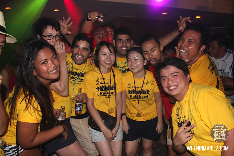 Boracay Pubcrawl: Party Like a Champ in Boracay! 5 boracay-pubcrawl-5
