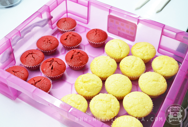 teys cakes and pastries red velvet vanilla cupcakes 3