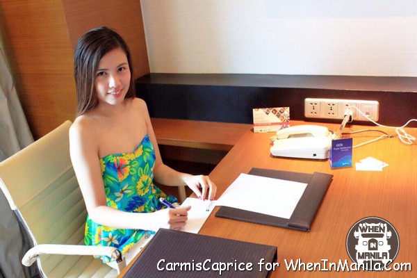 Radisson Blu Hotel Cebu: Luxury Redefined With Exemplary Hospitality "Yes I Can!" Service 10 197725_10151381671777231_218577017_n