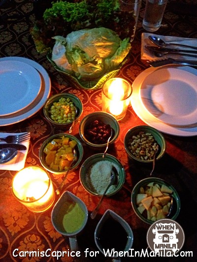 Hacienda Isabella: A Topnotch Destination for Beautiful Garden Weddings, Location Photo Shoots and Romantic Candle Light Dinners 6 26