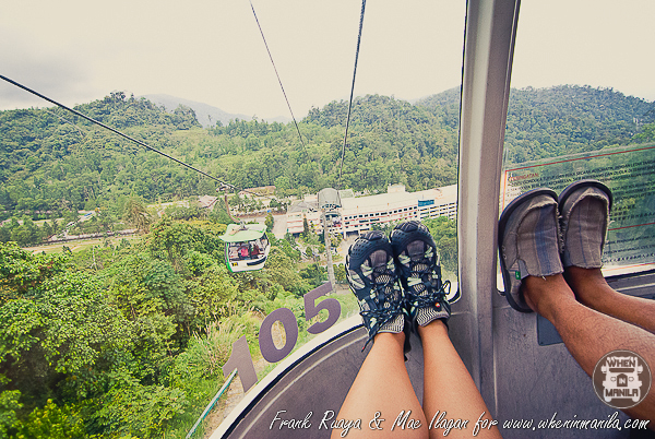 Air Asia Zest Air Kuala Lumpur Petronas Towers Frank Ruaya Mae Ilagan When In Manila (111 of 158)