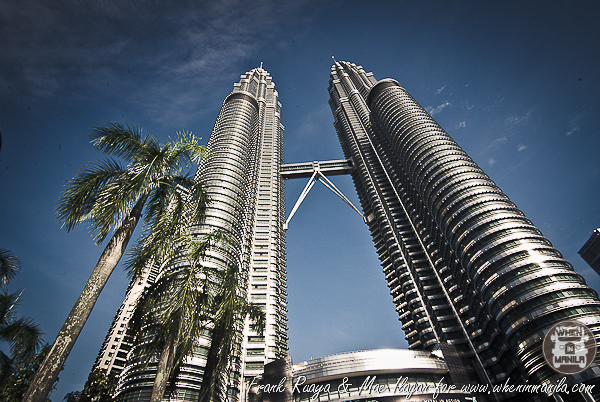 Air Asia Zest Air Kuala Lumpur Petronas Towers Frank Ruaya Mae Ilagan When In Manila (123 of 158)