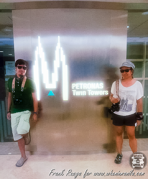 Air Asia Zest Air Kuala Lumpur Petronas Towers Frank Ruaya Mae Ilagan When In Manila (35 of 43)