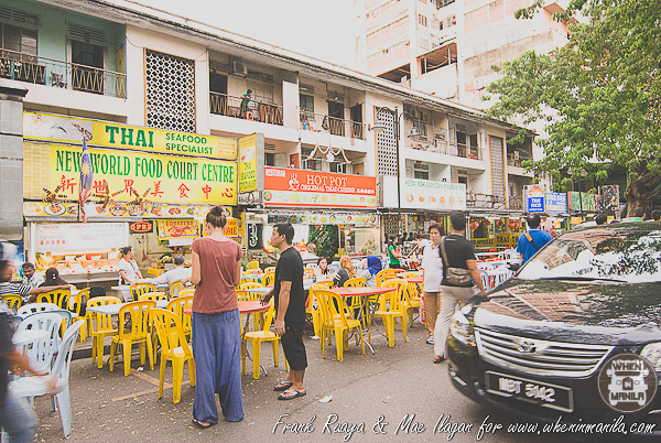 Kuala Lumpur 101: A Helpful Guide for First Time Malaysia Travelers! Be Sure to Fly Via AIRASIA for BEST Rates! 1 Air Asia Zest Air Kuala Lumpur Petronas Towers Frank Ruaya Mae Ilagan When In Manila (66 of 158)