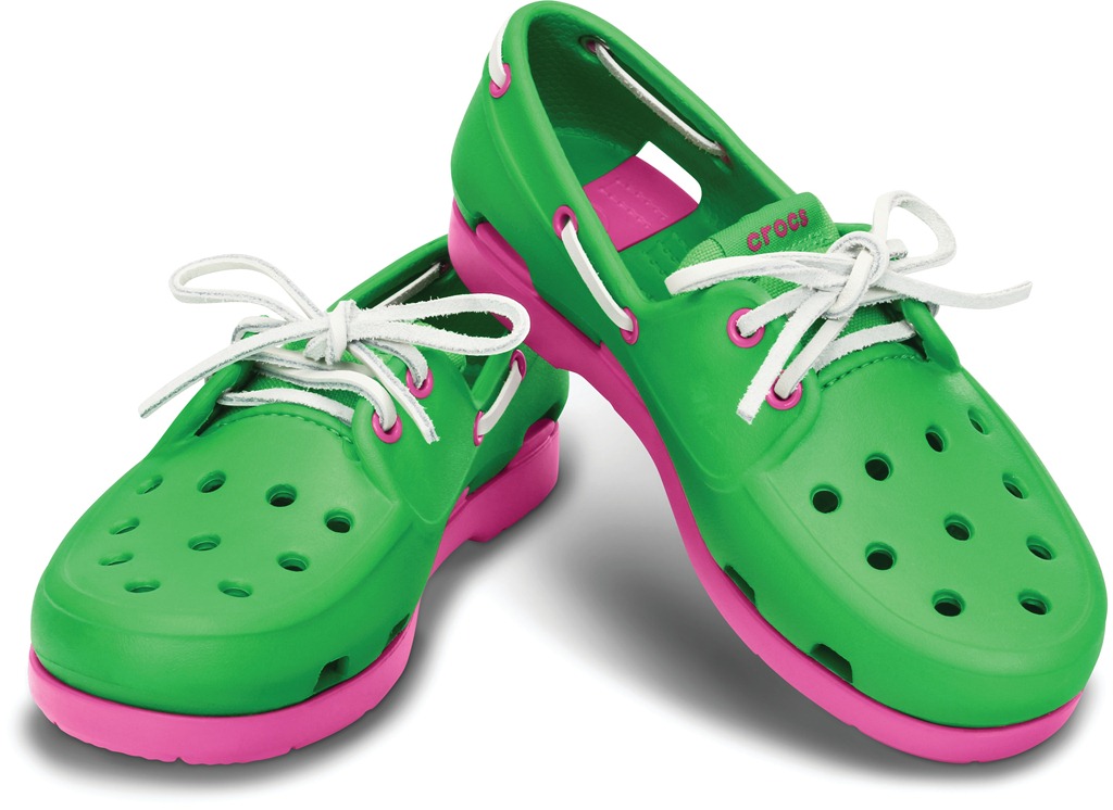 Crocs Boat Shoes The Perfect Shoes for Your Summer Getaway When In