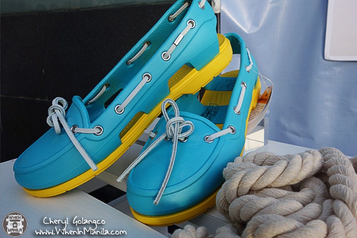 Crocs Boat Shoes 05