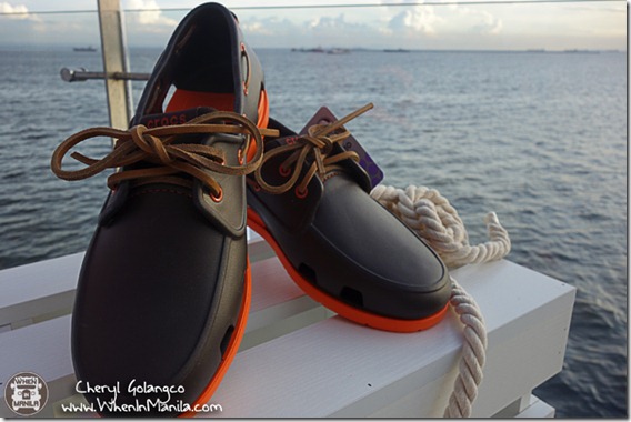 Crocs Boat Shoes 06