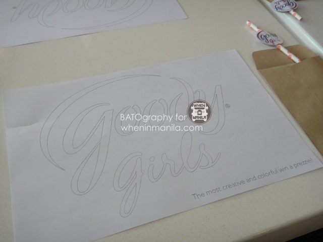 Latest Goody Girl Revealed! 6 DSC03204