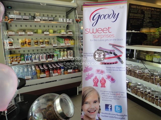 Latest Goody Girl Revealed! 3 DSC03206