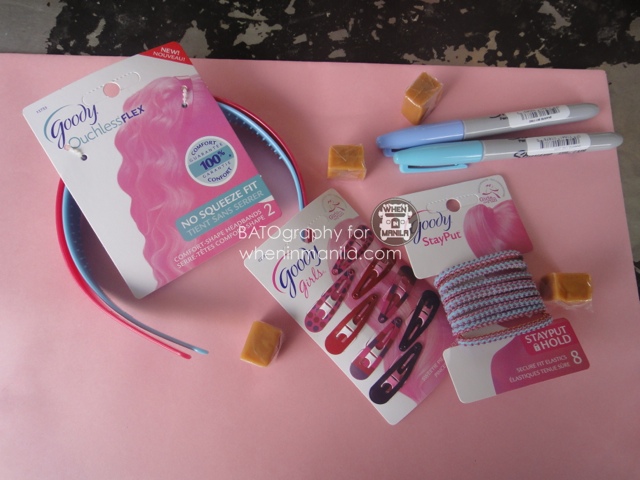 Latest Goody Girl Revealed! 9 DSC03261