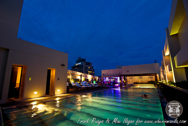 Holiday Inn & Suites Makati Frank Ruaya Mae Ilagan When In Manila (31 of 197)