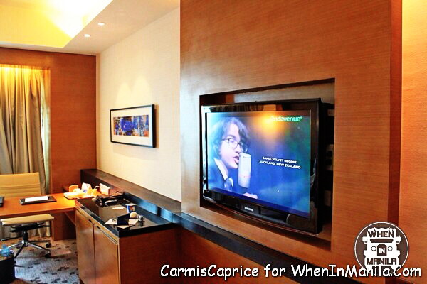 Radisson Blu Hotel Cebu: Luxury Redefined With Exemplary Hospitality "Yes I Can!" Service 2 IMG_3130