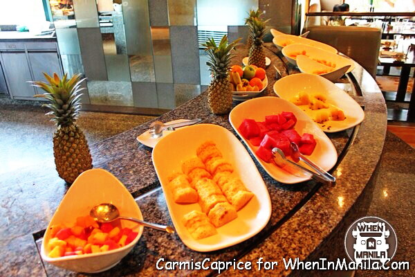 Radisson Blu Hotel Cebu: Luxury Redefined With Exemplary Hospitality "Yes I Can!" Service 11 IMG_3135