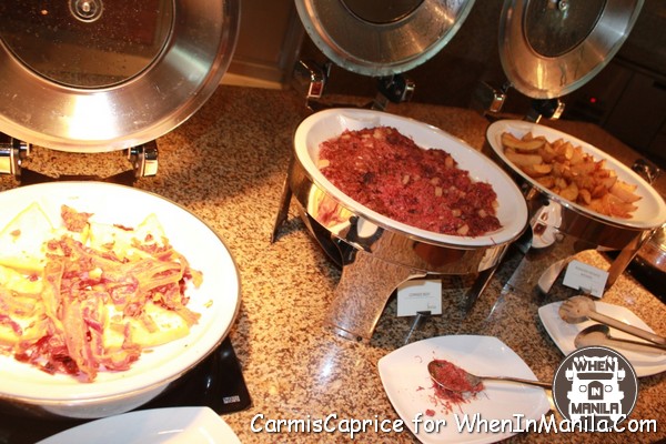 Radisson Blu Hotel Cebu: Luxury Redefined With Exemplary Hospitality "Yes I Can!" Service 9 IMG_8004