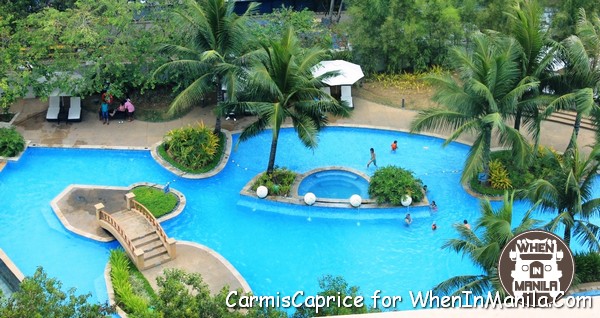 Radisson Blu Hotel Cebu: Luxury Redefined With Exemplary Hospitality "Yes I Can!" Service 1 IMG_8035