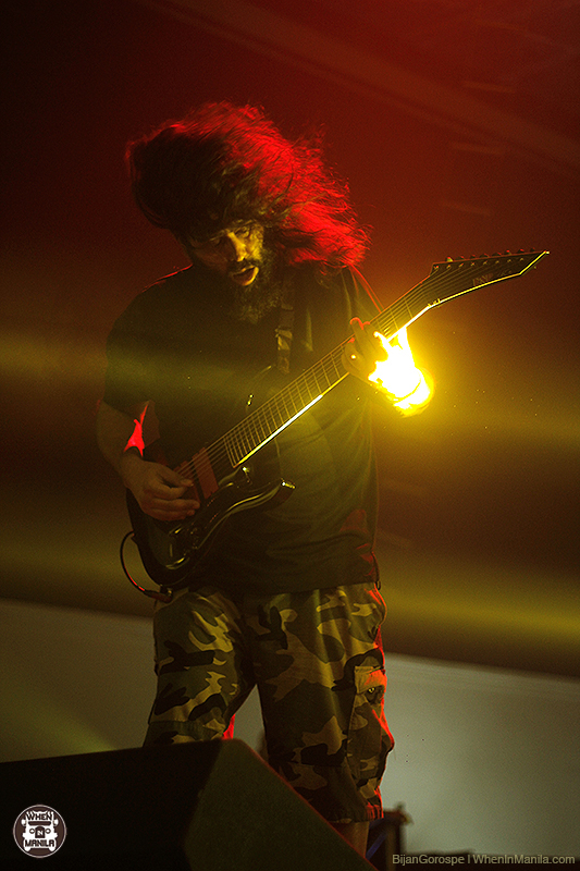 Deftones Live in Manila 2013 12 _MG_4297
