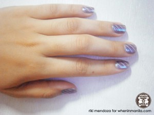 girlstuff magnetic nail polish