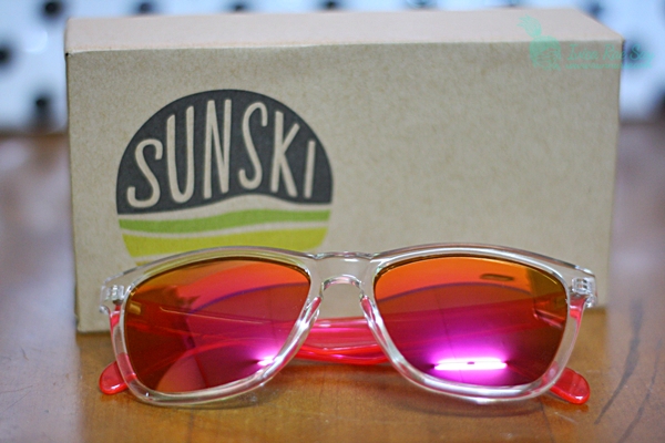 Sunski Glasses 5