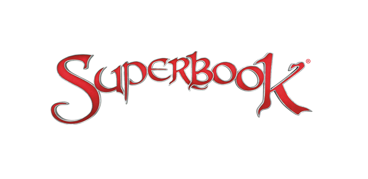 Superbook logo